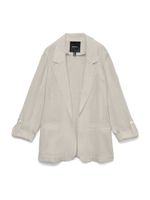 VERO MODA Sako 'VMROSIE'  siva