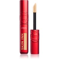 L’Oréal Paris Infaillible Skin Ink make-up a korektor v jednom odtieň 180 Medium Cool 15 ml