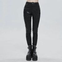 ženske hlače DEVIL FASHION S