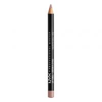 NYX Professional Makeup молив за устни - Slim Lip Pencil – Mauve (SPL831)