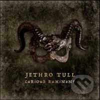 Jethro Tull:  Curious Ruminant / Booklet LP - Jethro Tull