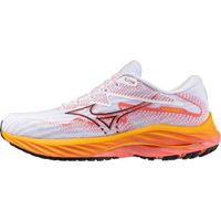 Mizuno WAVE SKY 7 W Дамски маратонки за бягане, бяло, размер 39