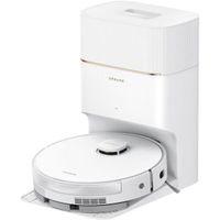 Dreame D20 Pro Plus - white - Robotický vysavač s mopem