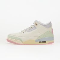 Sneakers Air Jordan 3 Retro "Spring Is in the Air" Sail/ Jade Aura-Aura-Iced Carmine EUR 44