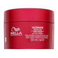 Wella Professionals Ultimate Repair Mask maska do włosów zniszczonych 150 ml