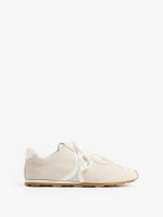 Mohito - Sneakers stiliaus batai - rusva