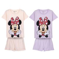 SHORT PYJAMAS MINNIE