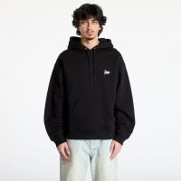 Φούτερ Patta Bark Boxy Hooded Sweater UNISEX Black M