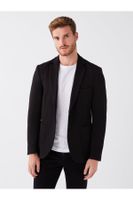 LC Waikiki Men's Slim Fit Blazer Jacket