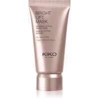 KIKO Milano Bright Lift Mask maska za lifting s kolagenom 50 ml