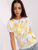 Blouse-RV-BZ-8641.86P-white-yellow