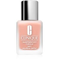 Clinique Superbalanced™ Makeup jedwabisty delikatny podkład odcień CN 42 Neutral 30 ml