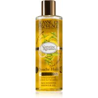 Jeanne en Provence Verveine Agrumes njegujuće ulje za tuširanje 250 ml