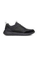 Geox sneakers U PORTELLO culoarea negru, U46E1B 0BCEK C9999