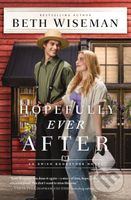 Hopefully Ever After - Beth Wiseman - kniha z kategorie Beletrie