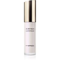 MAC Cosmetics Skinfinish Lightstruck tekoči osvetljevalec odtenek Lilac Haze 15 ml