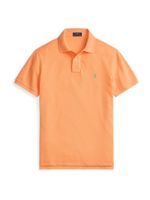 Polo Ralph Lauren Majica  menta / narančasta