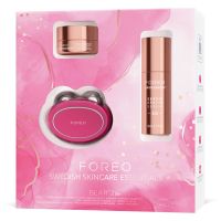 FOREO Swedish Skincare Essentials BEAR™2 Set Set zur Tonisierung und Hautstraffung