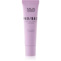 MUA Makeup Academy PRO/BASE Pore Blurring baza pod makijaż minimalizująca pory 30 ml
