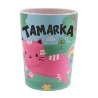 Veselý pohárik - Tamarka ALBI