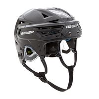 Prilba Bauer Re-Akt 150 SR, modrá, Senior, L, 58-63cm
