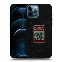 ULTIMATE CASE MagSafe pro Apple iPhone 12 Pro Max - EMERGENCY