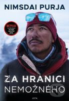 Za hranici nemožného (14 vrcholů: Nic není nemožné) - kniha z kategorie Sport