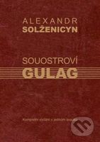 Souostroví Gulag - Alexandr Solženicyn - kniha z kategorie Historie