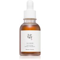 Beauty of Joseon Revive Serum Ginseng + Snail Mucin intensywne serum regenerujące 60 ml
