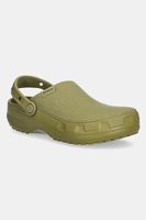 Crocs papuci Classic Crafted Clog