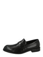 BOSS Slip On cipele 'Tayil'  crna