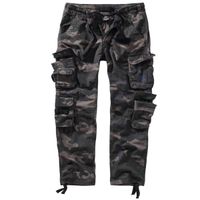 Herren Hose BRANDIT - Pure slim fit 3XL