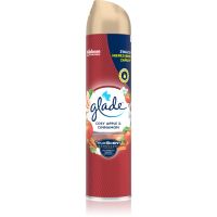 GLADE Cosy Apple & Cinnamon õhuvärskendaja 300 ml