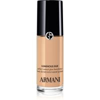 Armani Luminous Silk Foundation Travel Size 2026 auffrischendes Foundation Farbton 5 18 ml