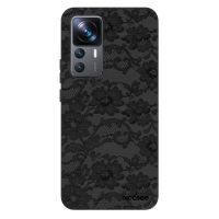Fashion Case pre Xiaomi 12T - Dark Elegance