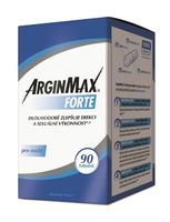 Simply You ArginMax Forte pre mužov 90 kapsúl