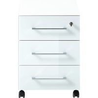 Novel KONTAJNER NA KOLIESKACH, 40/55/50 cm