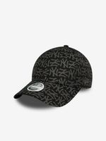 New Era New York Yankees Womens Mono 9Forty Šilterica crna