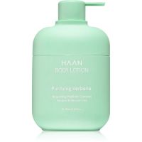 HAAN Purifying Verbena mleczko do ciała z prebiotykami 250 ml