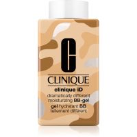 Clinique iD™ Dramatically Different™ Moisturizing BB-Gel vlažilna BB krema za poenotenje tona kože 115 ml