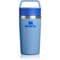 Stanley Café-To-Go Travel Mug термочашка середня Blue Sky 350 мл