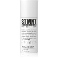 STMNT Care Aftershave Lotion mleczko po goleniu nawilżające i kojące 100 ml
