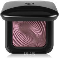 KIKO Milano Water Eyeshadow Lidschatten-Creme Farbton 12 Plum 3 g