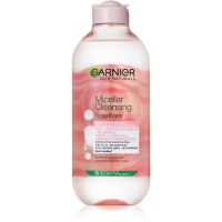 Garnier Skin Naturals Mizellenwasser  mit Rosenwasser 400 ml