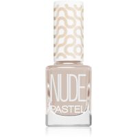 Pastel Nude lak na nechty odtieň 767 13 ml