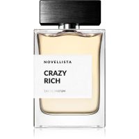 NOVELLISTA Crazy Rich woda perfumowana dla kobiet 75 ml