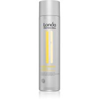 Londa Professional Visible Repair posilňujúci šampón pre poškodené vlasy 250 ml