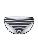Marc O'Polo Bikini donji dio 'Essentials'  noćno plava / bijela