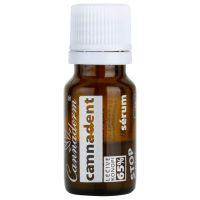 Cannaderm Cannadent Regenerating Serum відновлююча сироватка 5 мл