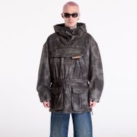 Kurtka Napapijri x PDF Skidoo Anorak Jacket Gray L